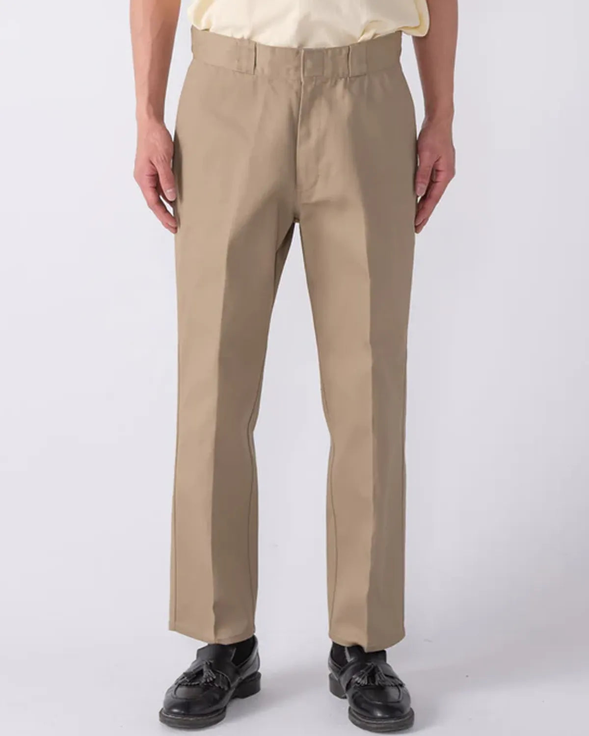 BEDWIN & THE HEARTBREAKERS × DICKIES / DICKIES 10L TC PANTS "THUNDERS" (25AB4529)