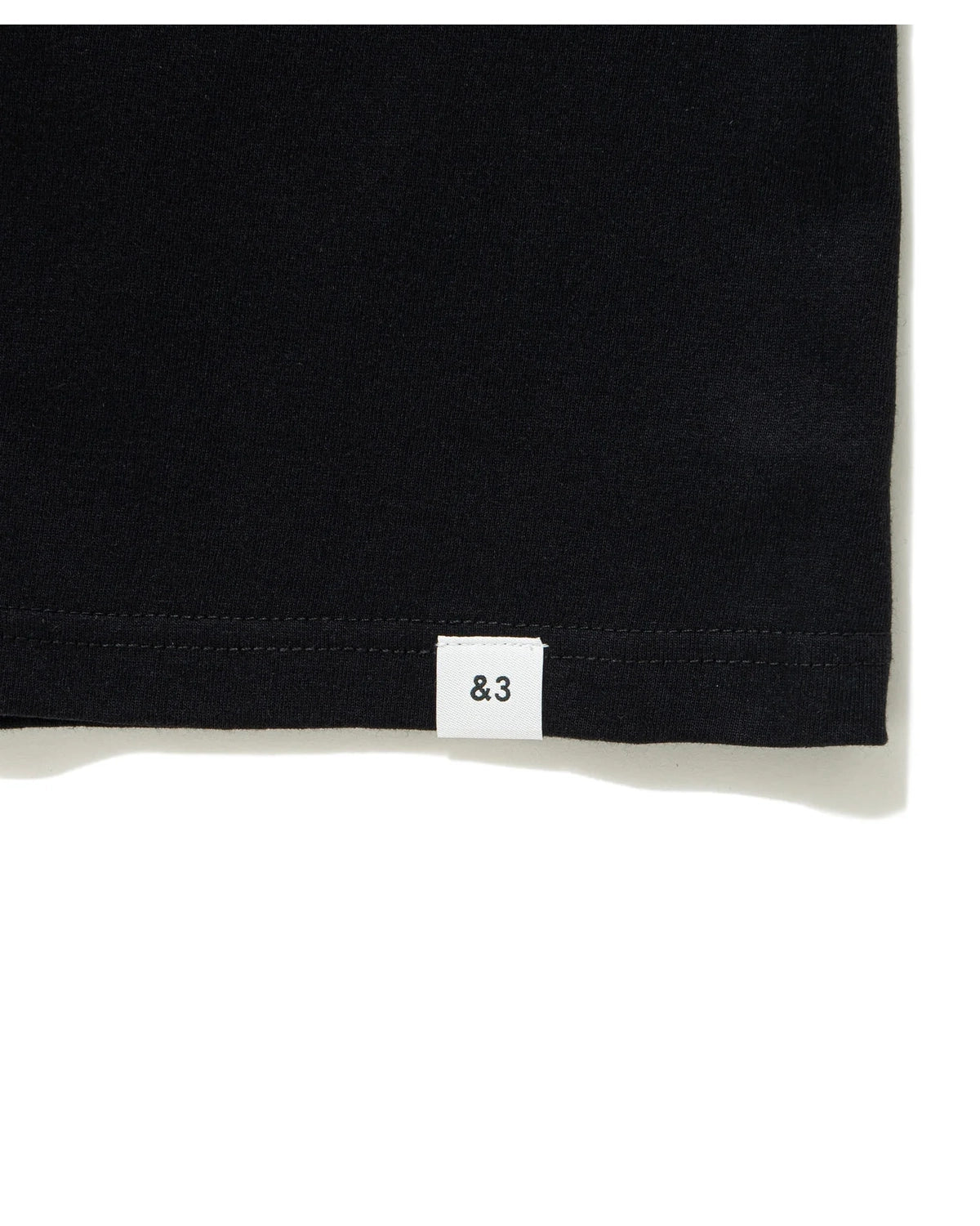 BEDWIN & THE HEARTBREAKERS / S/S PRINTED TEE "BLAYLOCK" (25AB2227)