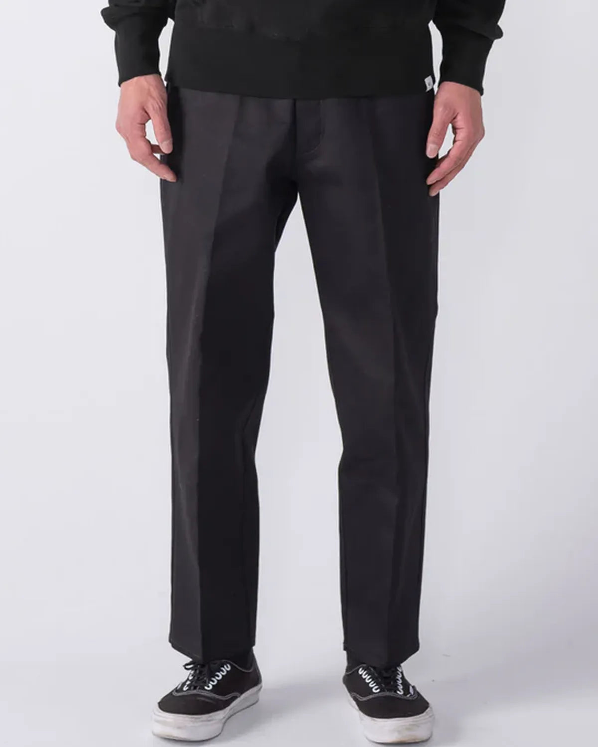 BEDWIN & THE HEARTBREAKERS × DICKIES / DICKIES 10L TC PANTS "THUNDERS" (25AB4529)