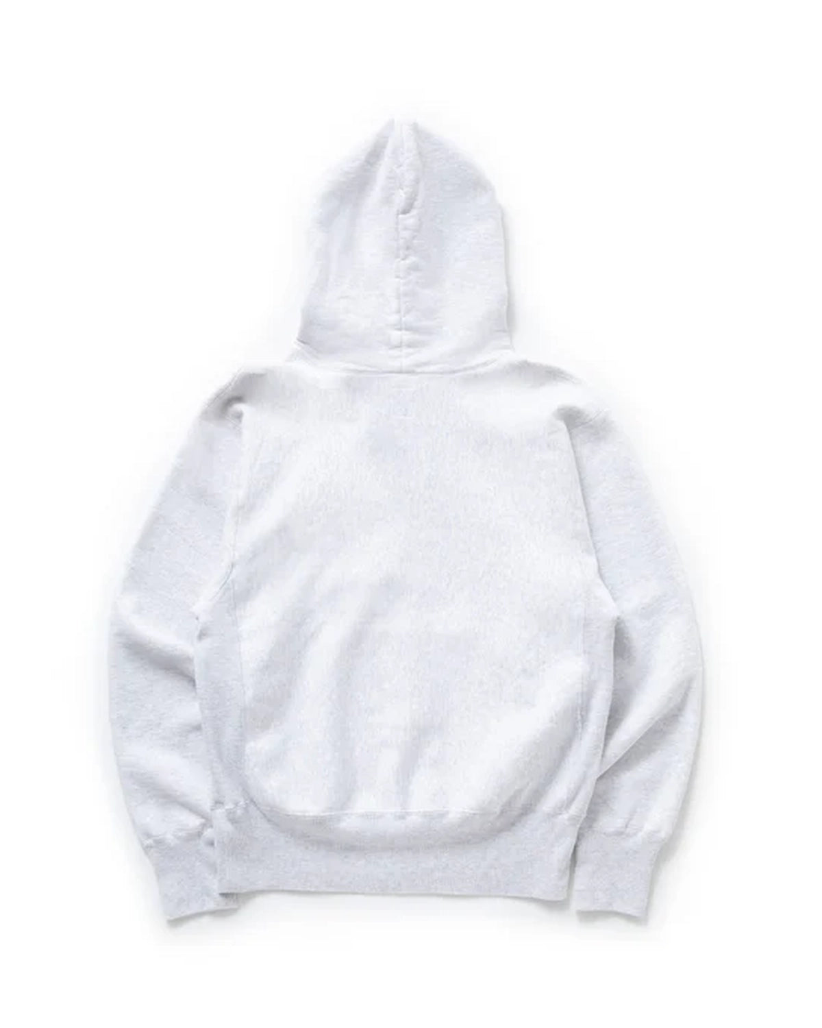 BEDWIN & THE HEARTBREAKERS / L/S HEAVY COTTON HOODIE SWEAT "DAVID" (25AB2233)