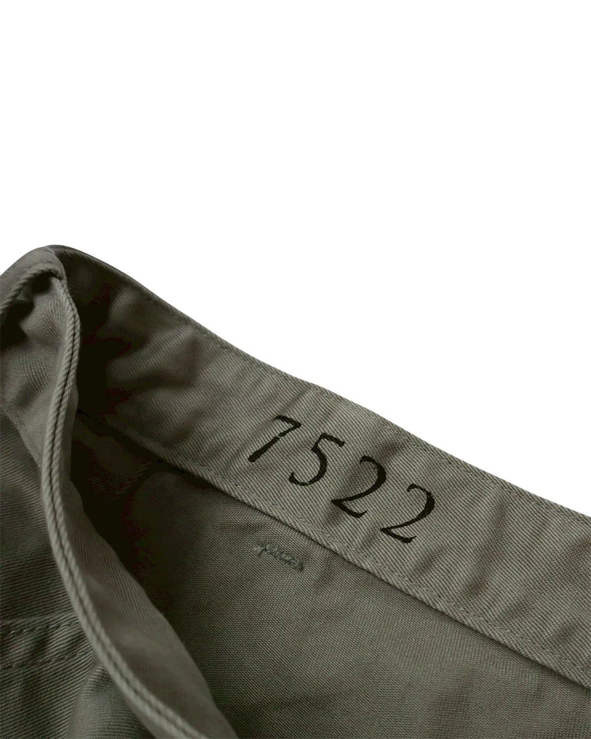 AVIREX7522 / MECHANIC (783-5910015)