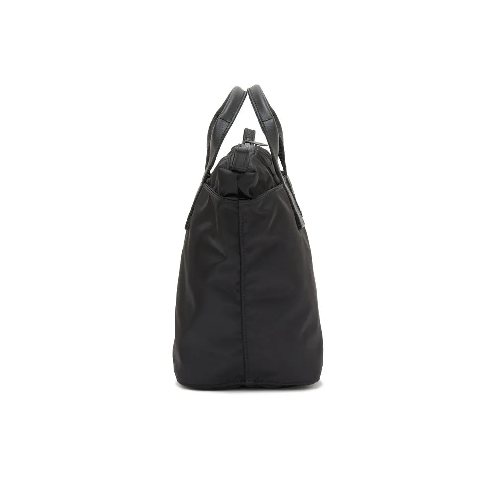 N.HOOLYWOOD COMPILE / × PORTER 2WAY TOTE (2241-AC09)