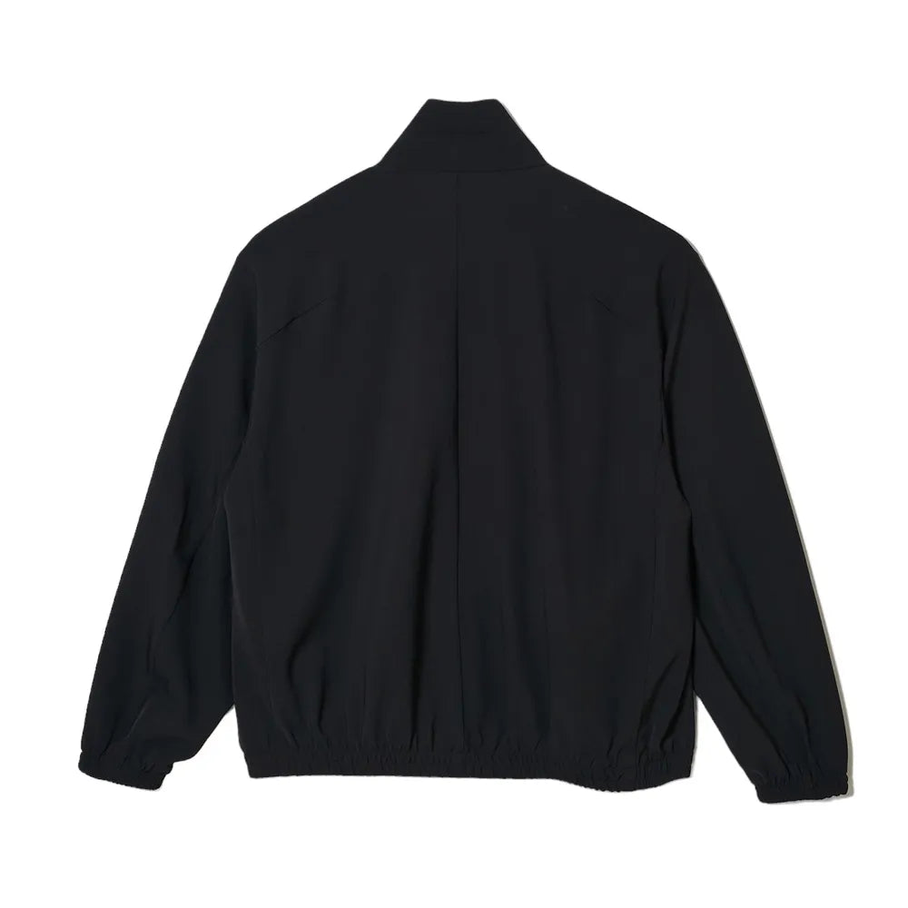 N.HOOLYWOOD COMPILE / STAND COLLAR BLOUSON (2242-BL06-023)