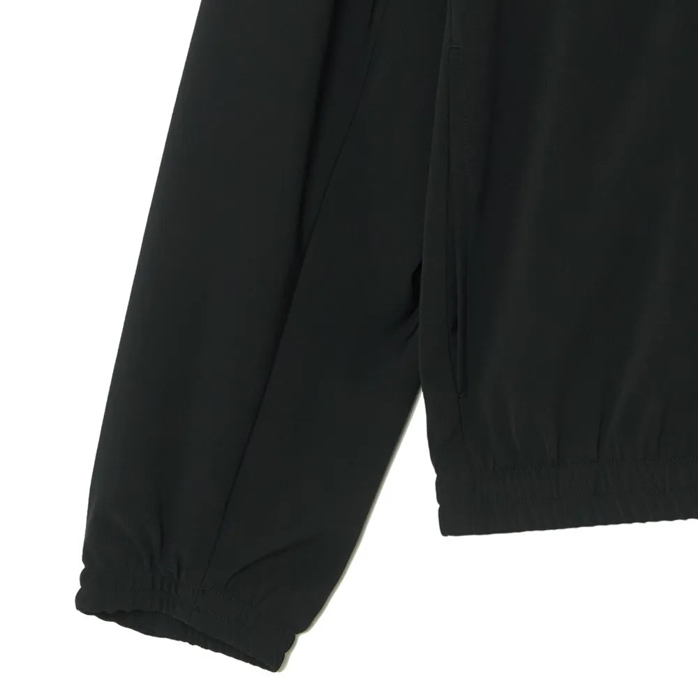 N.HOOLYWOOD COMPILE / STAND COLLAR BLOUSON (2242-BL06-023)