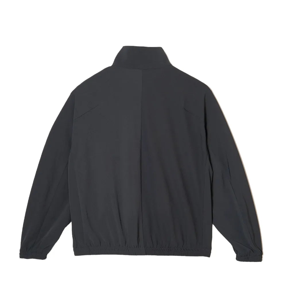 N.HOOLYWOOD COMPILE / STAND COLLAR BLOUSON (2242-BL06-023)
