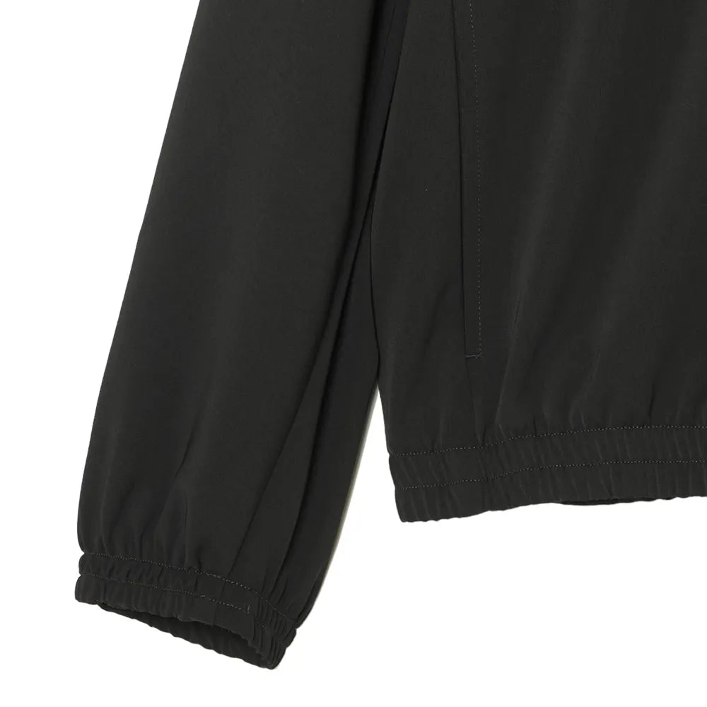 N.HOOLYWOOD COMPILE / STAND COLLAR BLOUSON (2242-BL06-023)