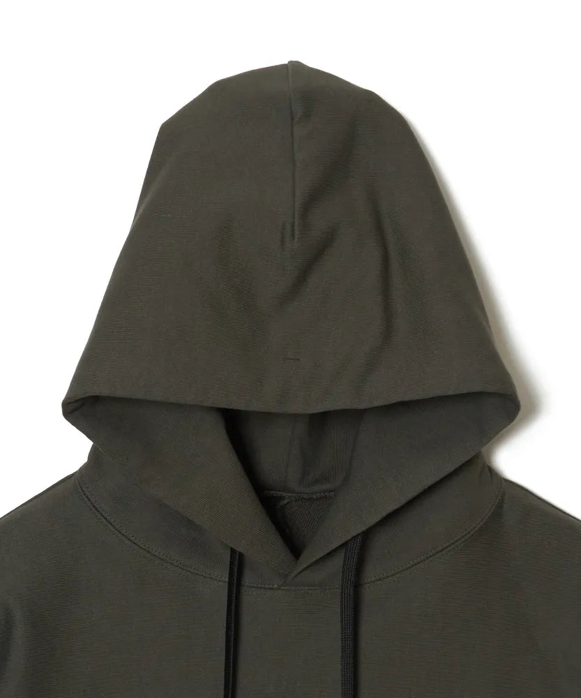 N.HOOLYWOOD COMPILE / HOODIE SWEATSHIRT (2242-CS01-018)