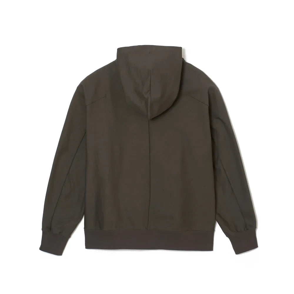 N.HOOLYWOOD COMPILE / HOODIE SWEATSHIRT (2242-CS01-018)