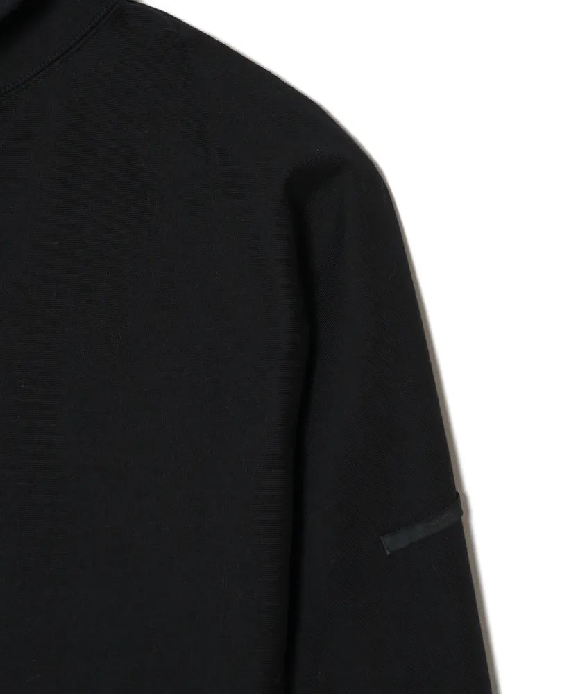 N.HOOLYWOOD COMPILE / HOODIE SWEATSHIRT (2242-CS01-018)