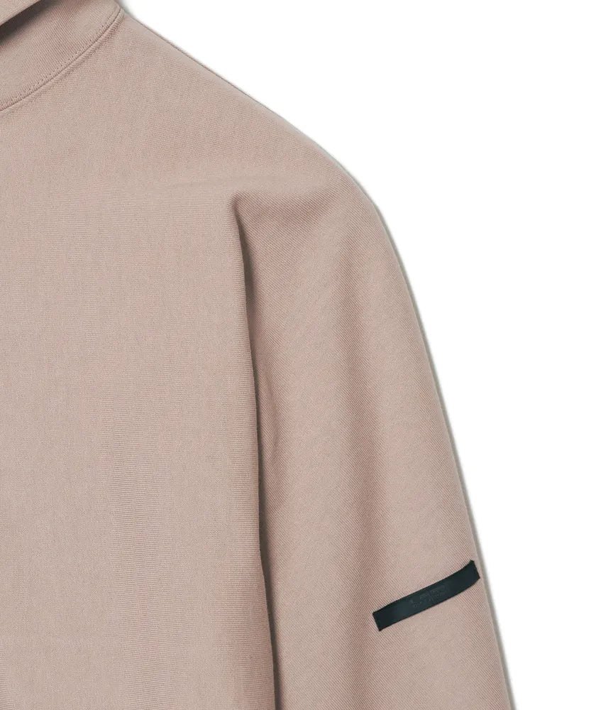 N.HOOLYWOOD COMPILE / HOODIE SWEATSHIRT (2242-CS01-018)