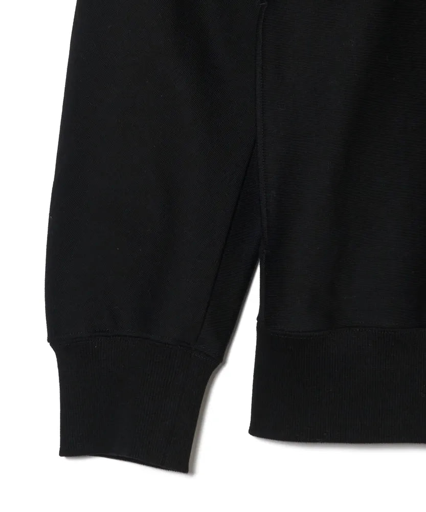 N.HOOLYWOOD COMPILE / HOODIE SWEATSHIRT (2242-CS01-018)