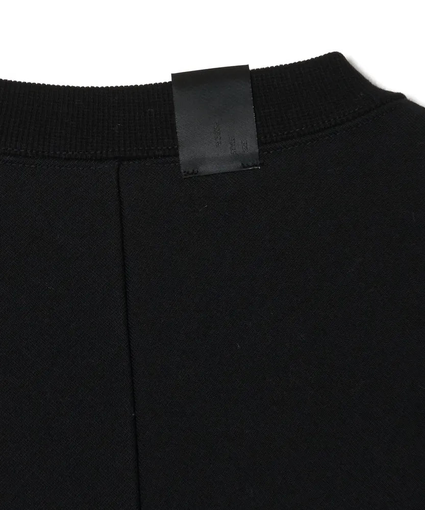 N.HOOLYWOOD COMPILE / CREW NECK SWEATSHIRT (2242-CS04-018)