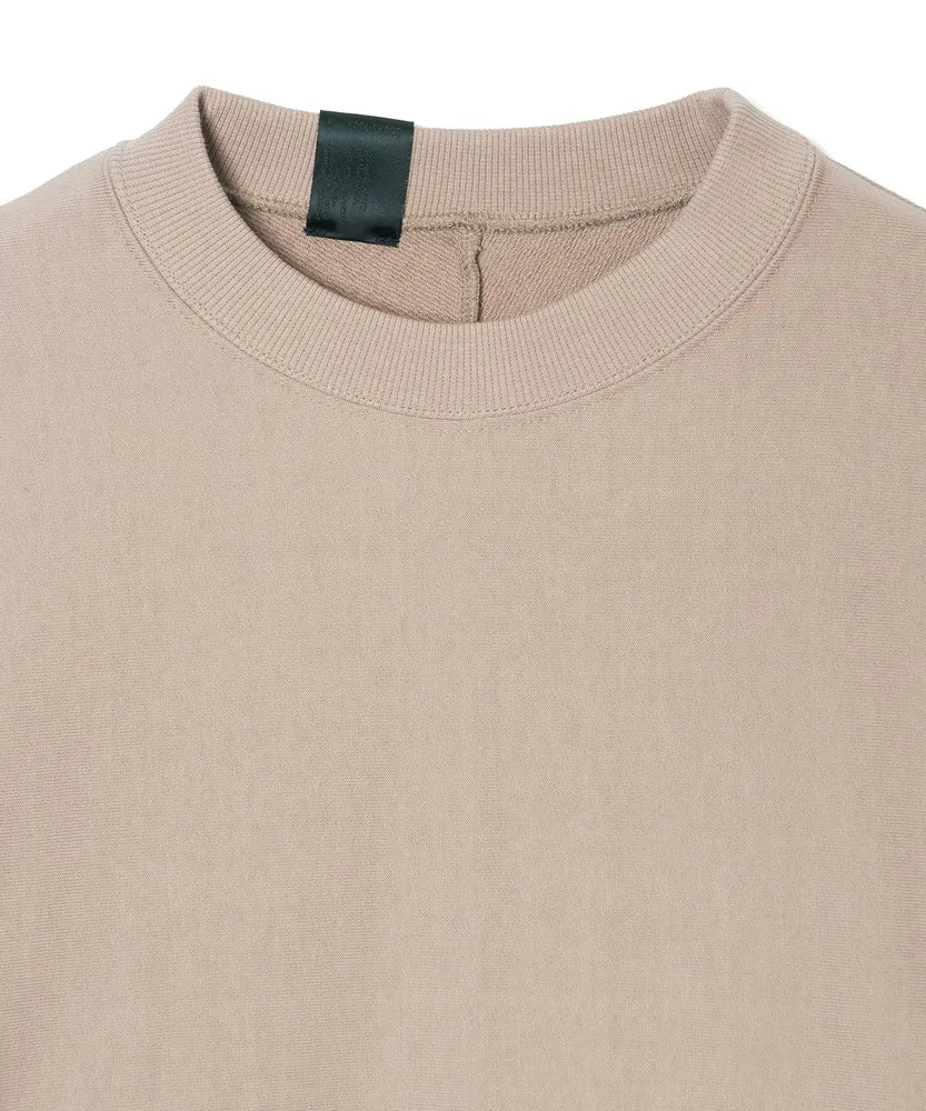 N.HOOLYWOOD COMPILE / CREW NECK SWEATSHIRT (2242-CS04-018)