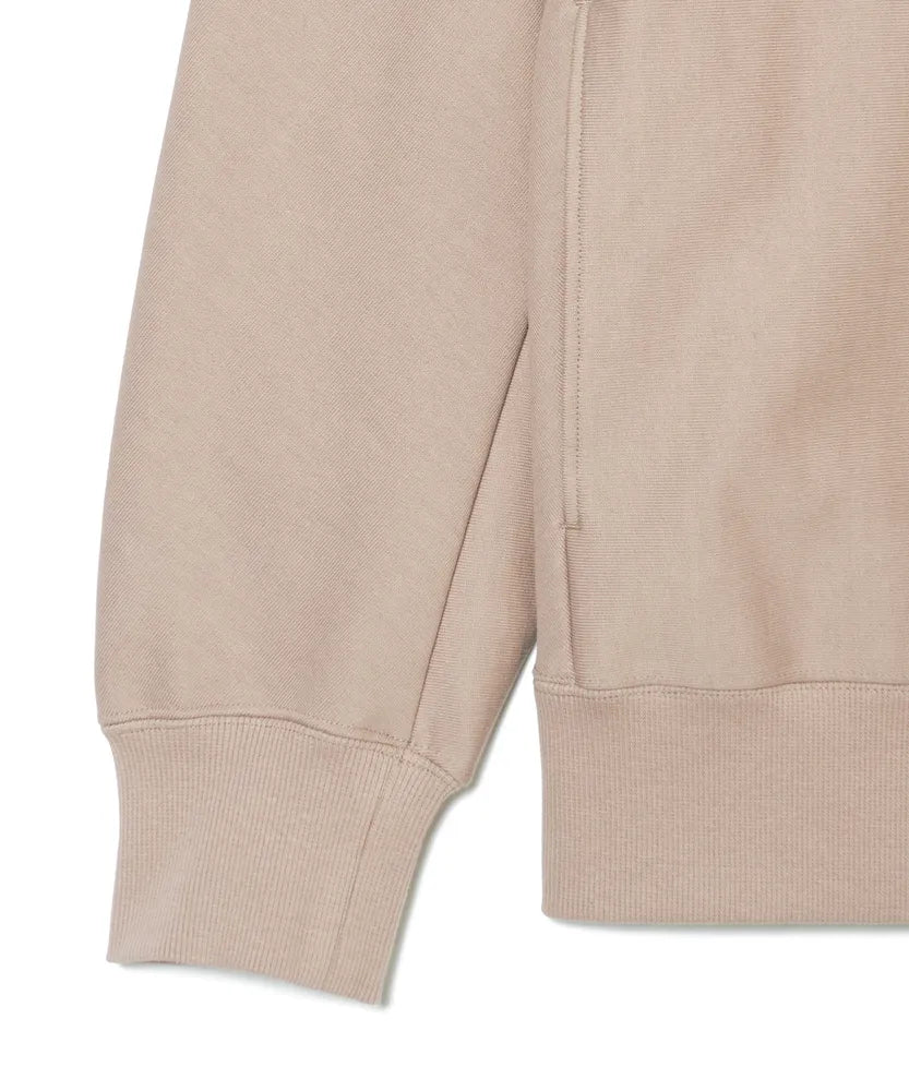 N.HOOLYWOOD COMPILE / CREW NECK SWEATSHIRT (2242-CS04-018)