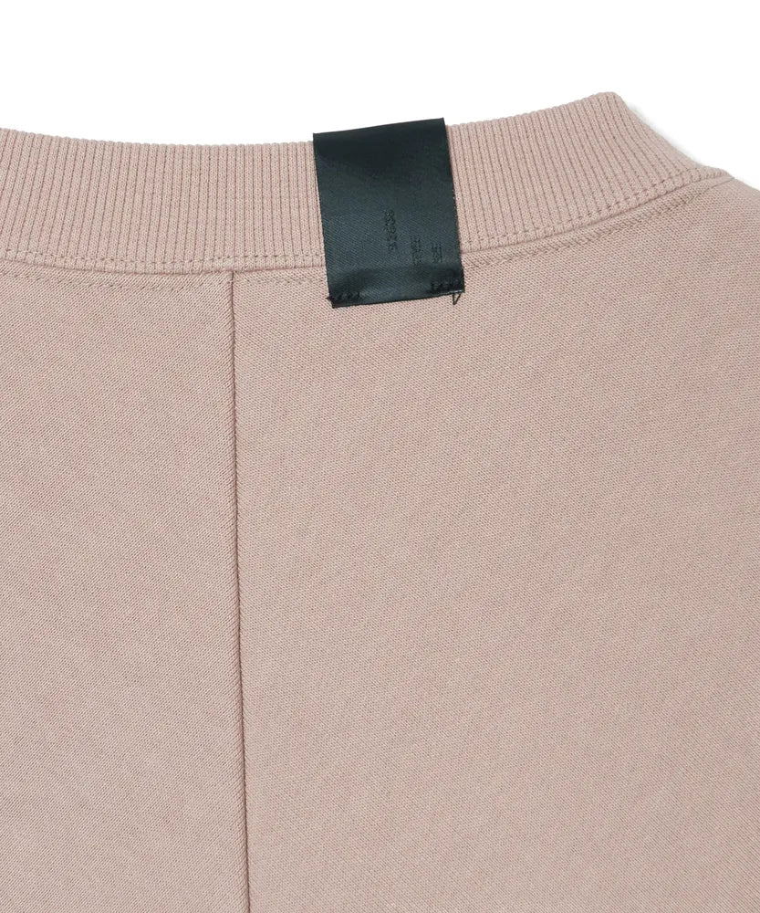 N.HOOLYWOOD COMPILE / CREW NECK SWEATSHIRT (2242-CS04-018)