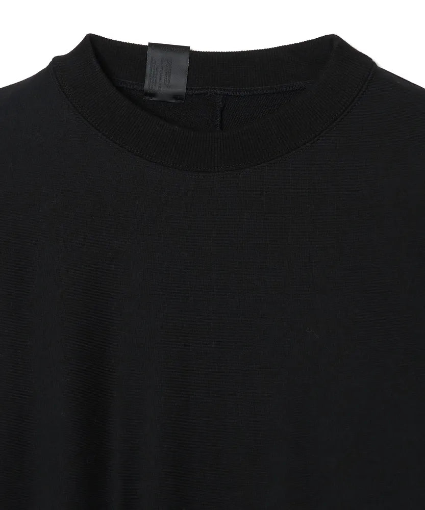 N.HOOLYWOOD COMPILE / CREW NECK SWEATSHIRT (2242-CS04-018)