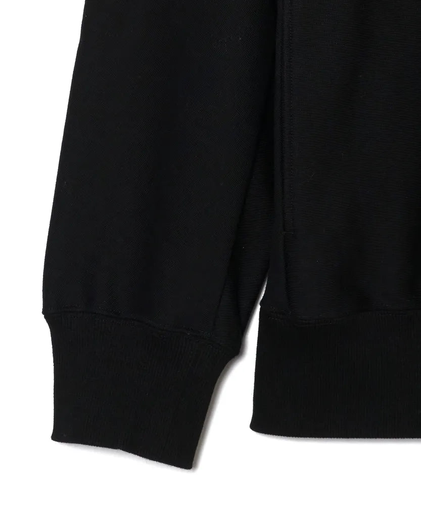 N.HOOLYWOOD COMPILE / CREW NECK SWEATSHIRT (2242-CS04-018)