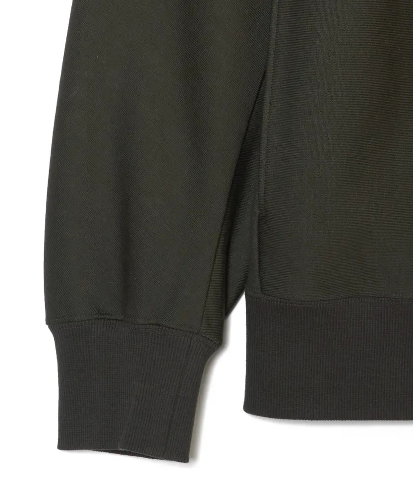 N.HOOLYWOOD COMPILE / CREW NECK SWEATSHIRT (2242-CS04-018)