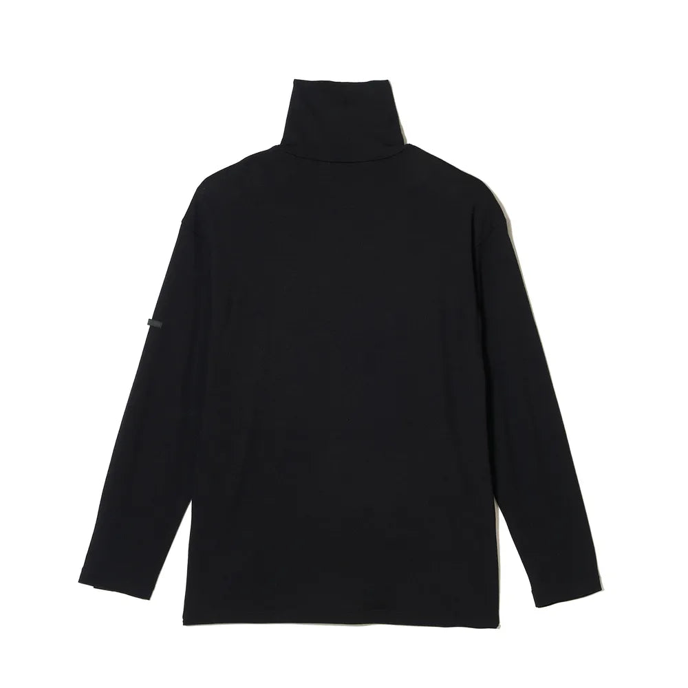 N.HOOLYWOOD COMPILE / HIGH NECK LONG SLEEVE (2242-CS10-026)