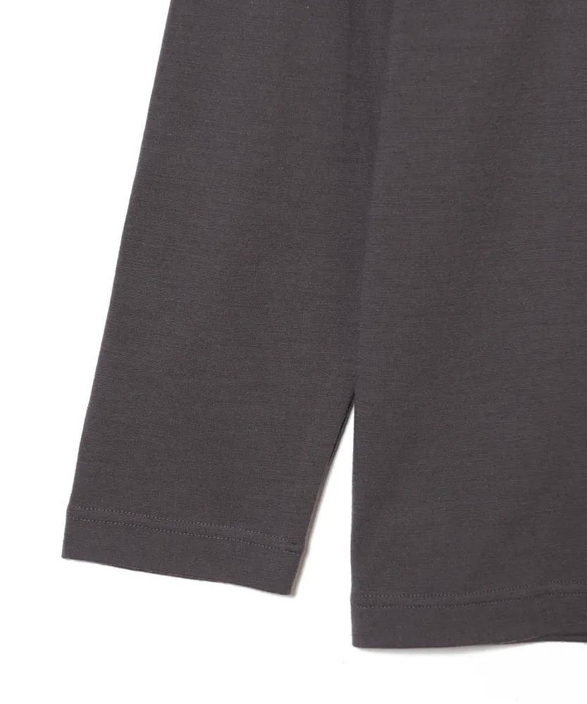 N.HOOLYWOOD COMPILE / HIGH NECK LONG SLEEVE (2242-CS10-026)