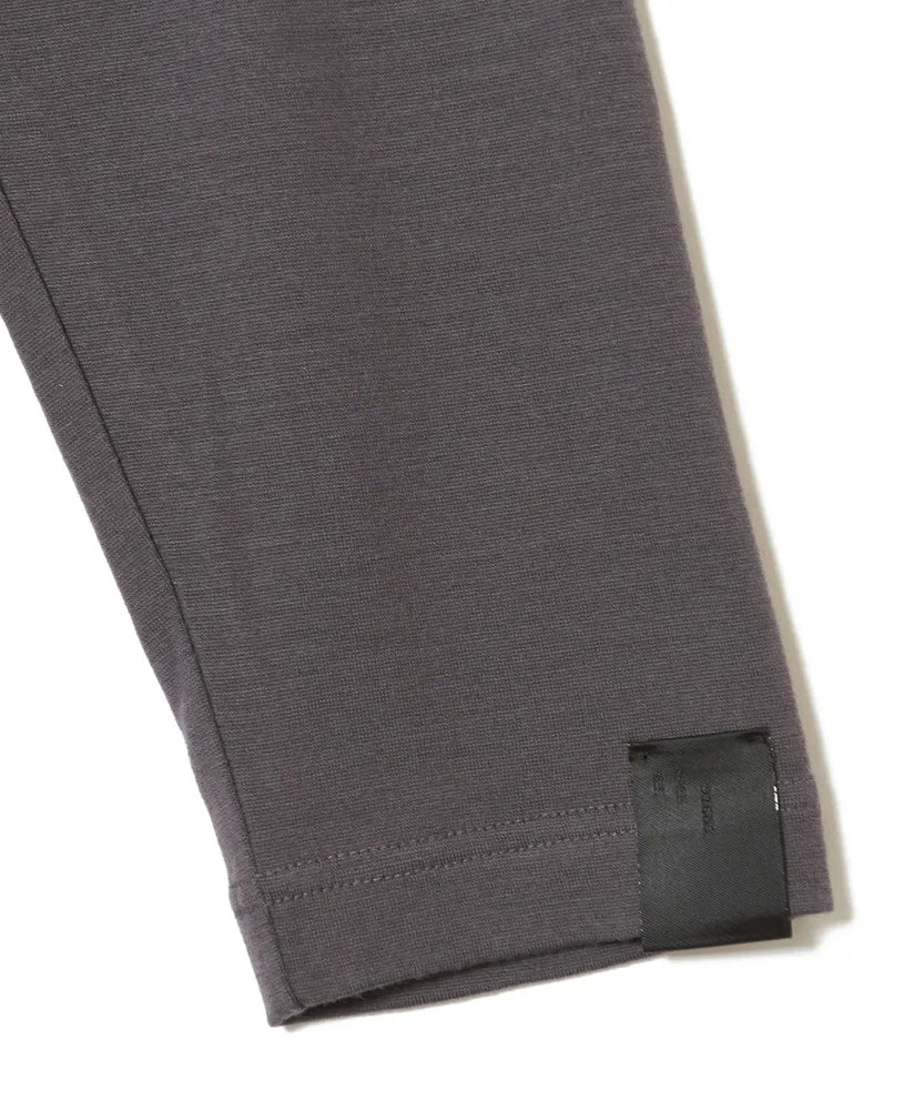 N.HOOLYWOOD COMPILE / HIGH NECK LONG SLEEVE (2242-CS10-026)
