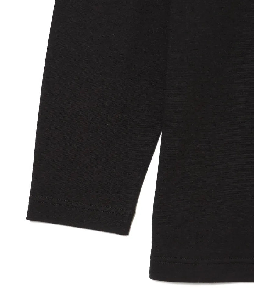 N.HOOLYWOOD COMPILE / HIGH NECK LONG SLEEVE (2242-CS10-026)