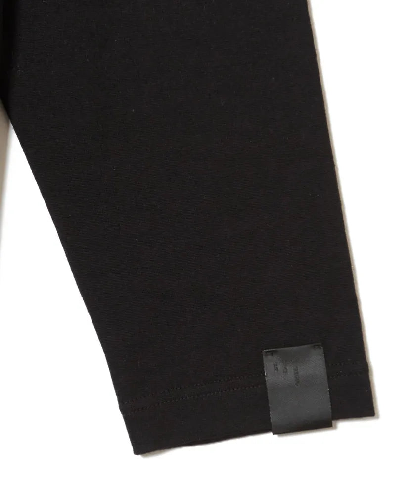 N.HOOLYWOOD COMPILE / HIGH NECK LONG SLEEVE (2242-CS10-026)