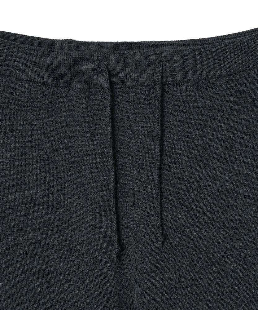 N.HOOLYWOOD COMPILE / KNIT PANTS (2242-KT02-029)