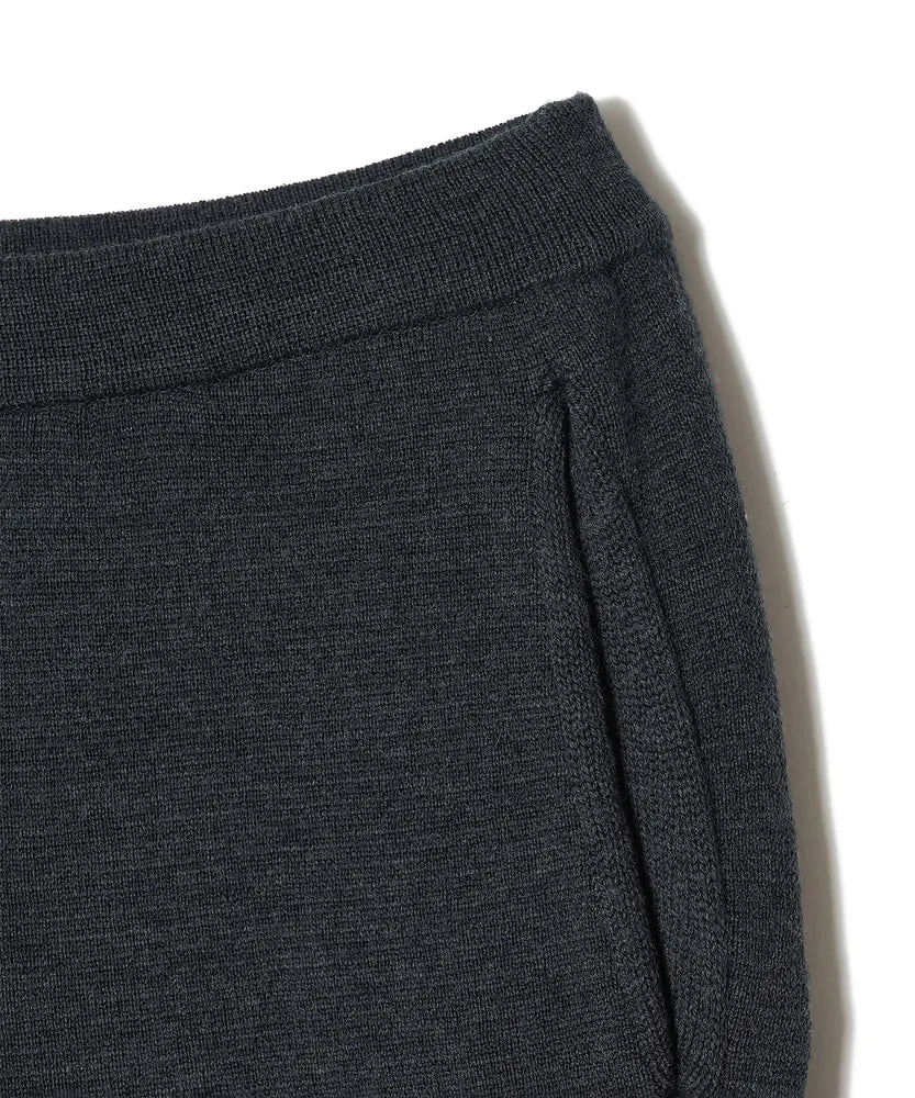 N.HOOLYWOOD COMPILE / KNIT PANTS (2242-KT02-029)
