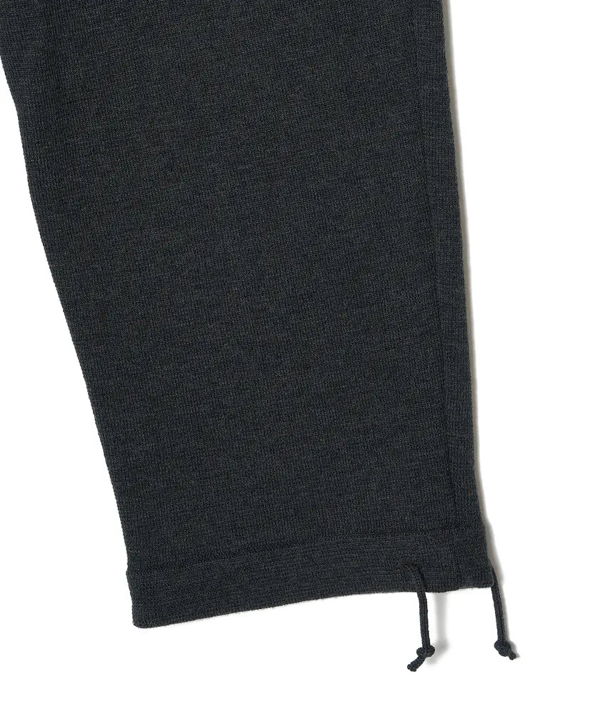 N.HOOLYWOOD COMPILE / KNIT PANTS (2242-KT02-029)