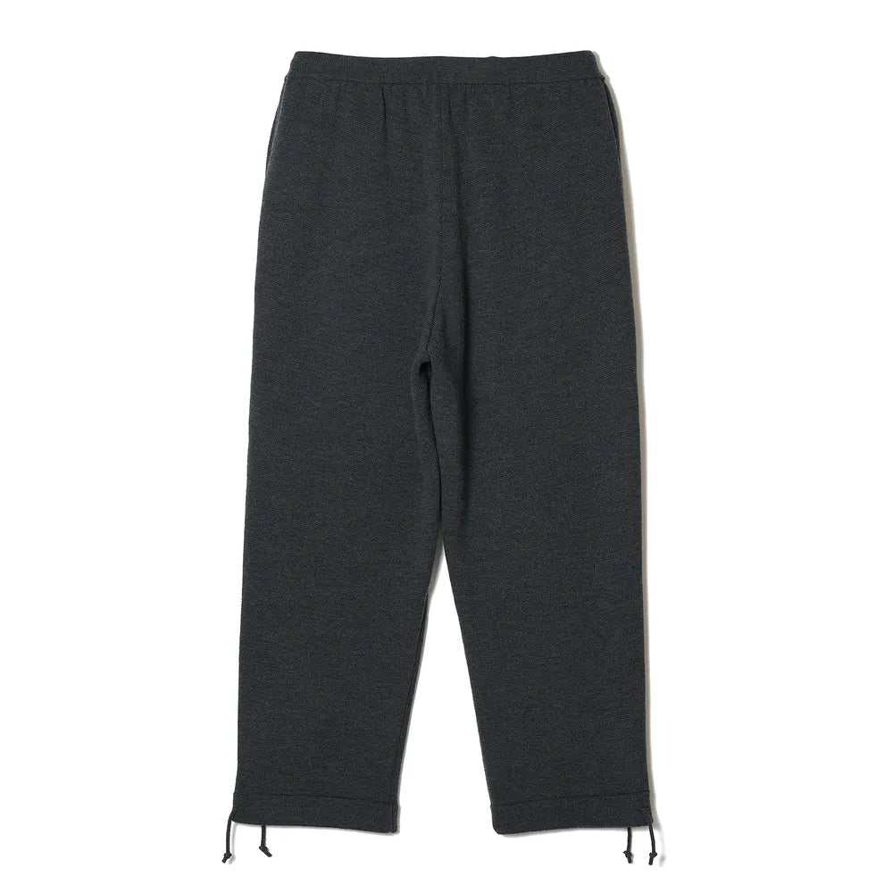 N.HOOLYWOOD COMPILE / KNIT PANTS (2242-KT02-029)