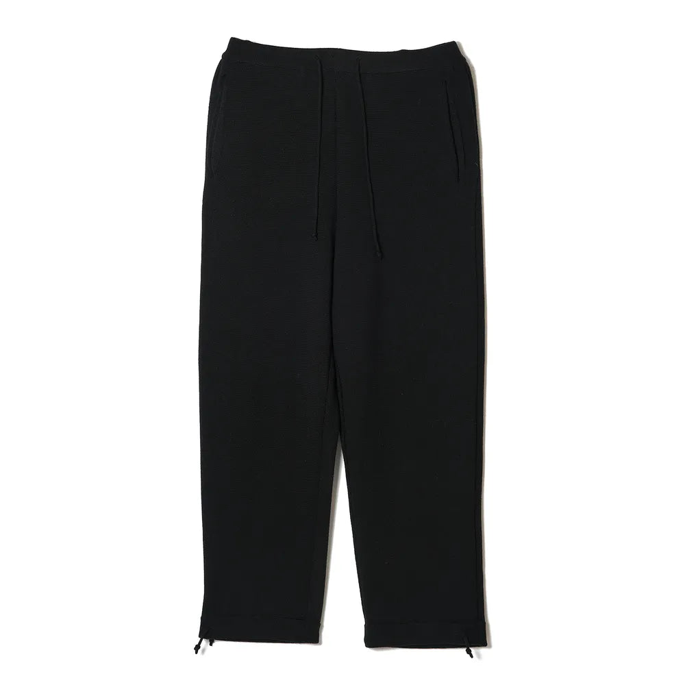 N.HOOLYWOOD COMPILE / KNIT PANTS (2242-KT02-029)