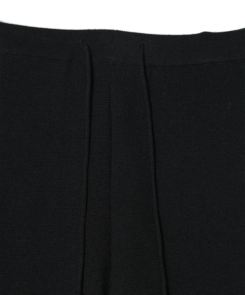 N.HOOLYWOOD COMPILE / KNIT PANTS (2242-KT02-029)