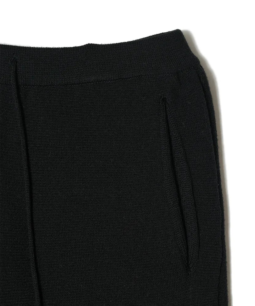 N.HOOLYWOOD COMPILE / KNIT PANTS (2242-KT02-029)