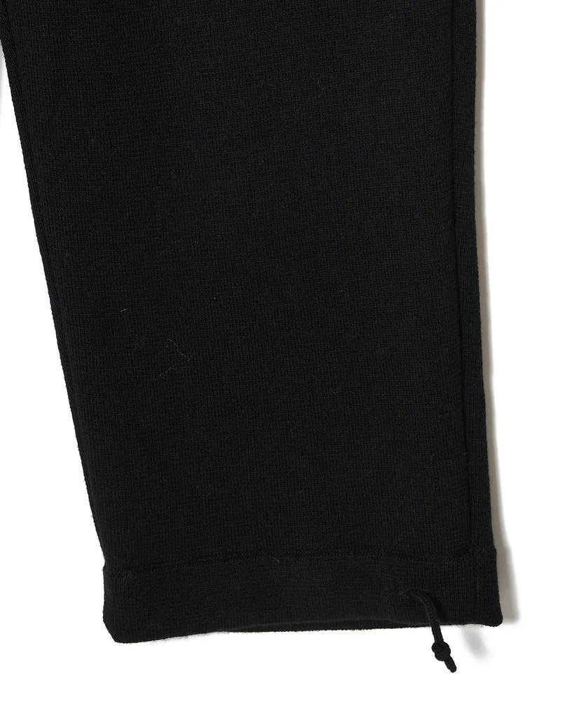 N.HOOLYWOOD COMPILE / KNIT PANTS (2242-KT02-029)