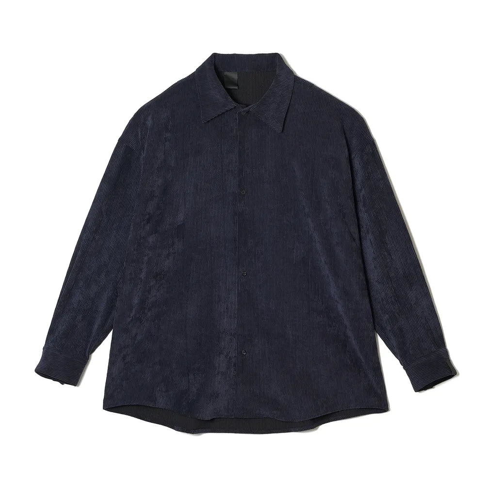 N.HOOLYWOOD COMPILE / BIG SHIRT (2242-SH21-017)