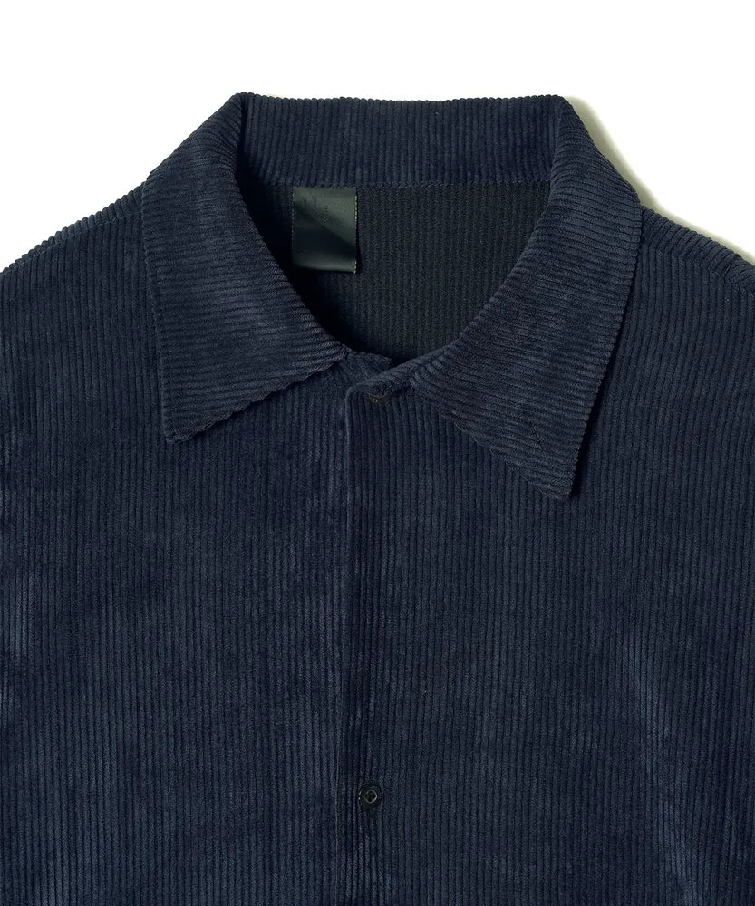 N.HOOLYWOOD COMPILE / BIG SHIRT (2242-SH21-017)