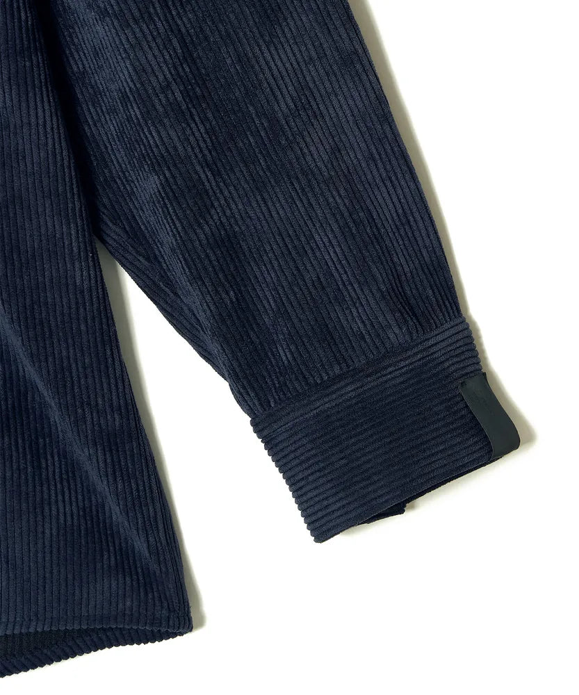 N.HOOLYWOOD COMPILE / BIG SHIRT (2242-SH21-017)