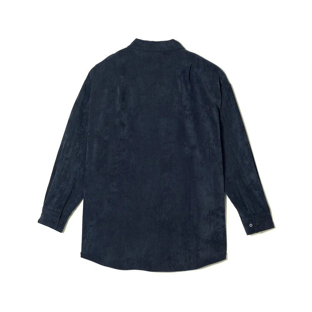 N.HOOLYWOOD COMPILE / BIG SHIRT (2242-SH21-017)