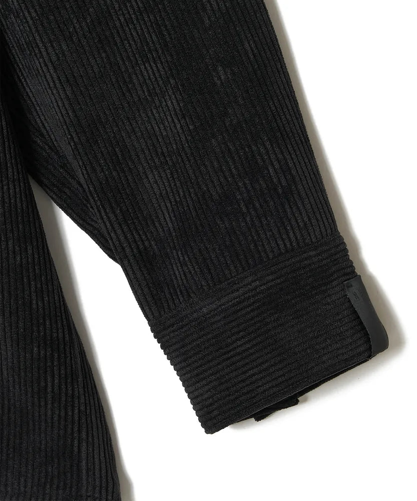 N.HOOLYWOOD COMPILE / BIG SHIRT (2242-SH21-017)