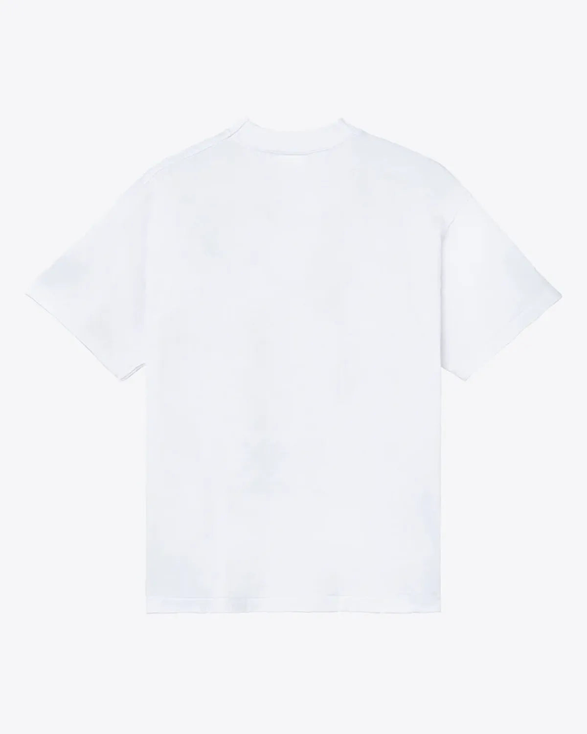 BEDWIN & THE HEARTBREAKERS / S/S PRINTED TEE "Future Past" (26SB2247)