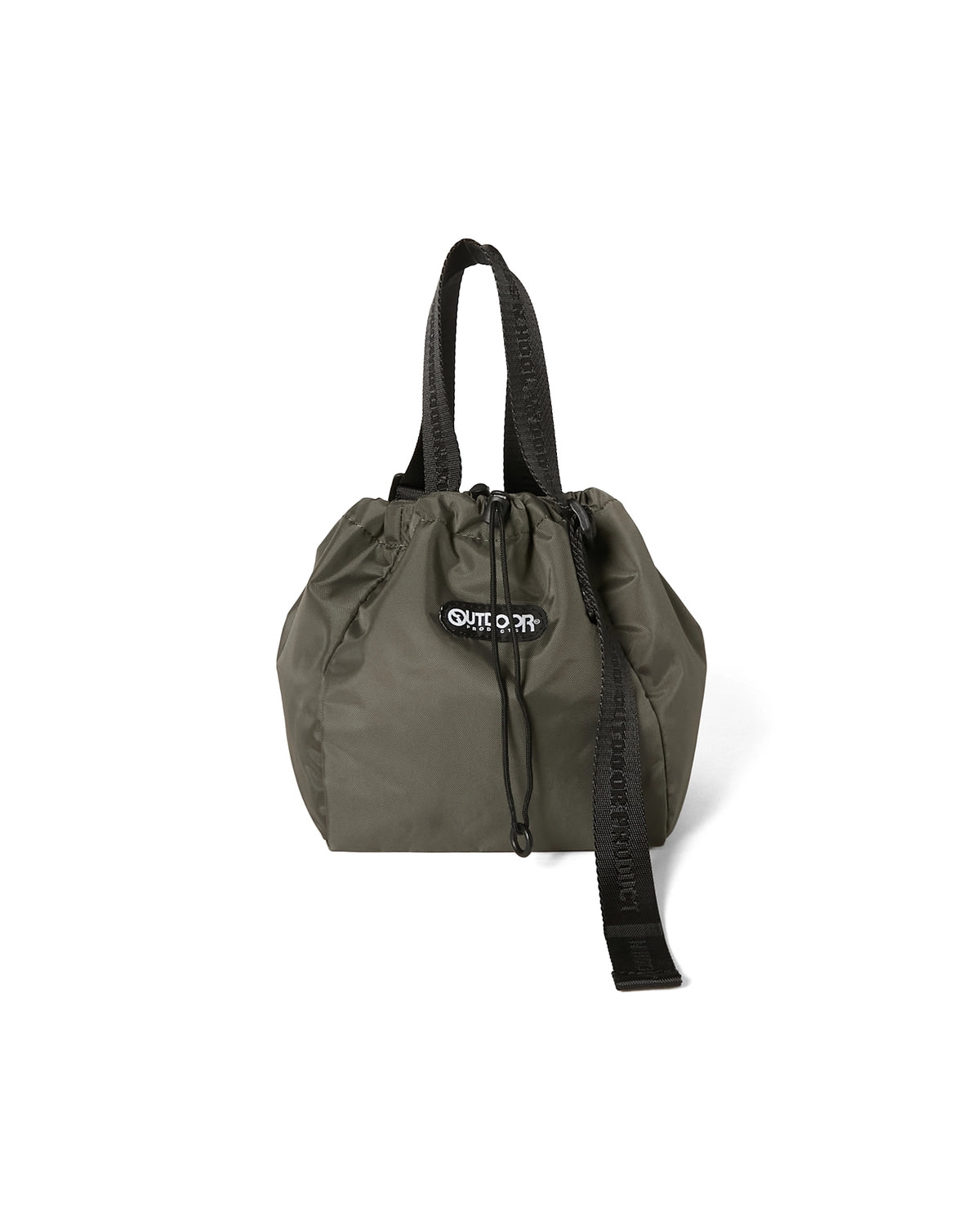 N.HOOLYWOOD COMPILE / × OUTDOOR PRODUCTS TOTE BAG (2251-AC04)