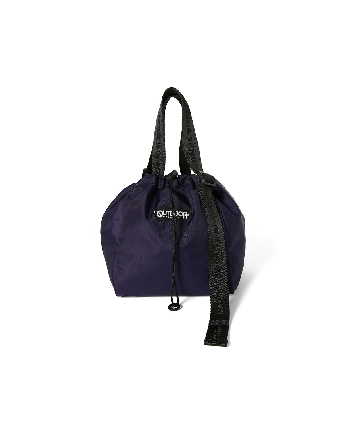 N.HOOLYWOOD COMPILE / × OUTDOOR PRODUCTS TOTE BAG (2251-AC04)