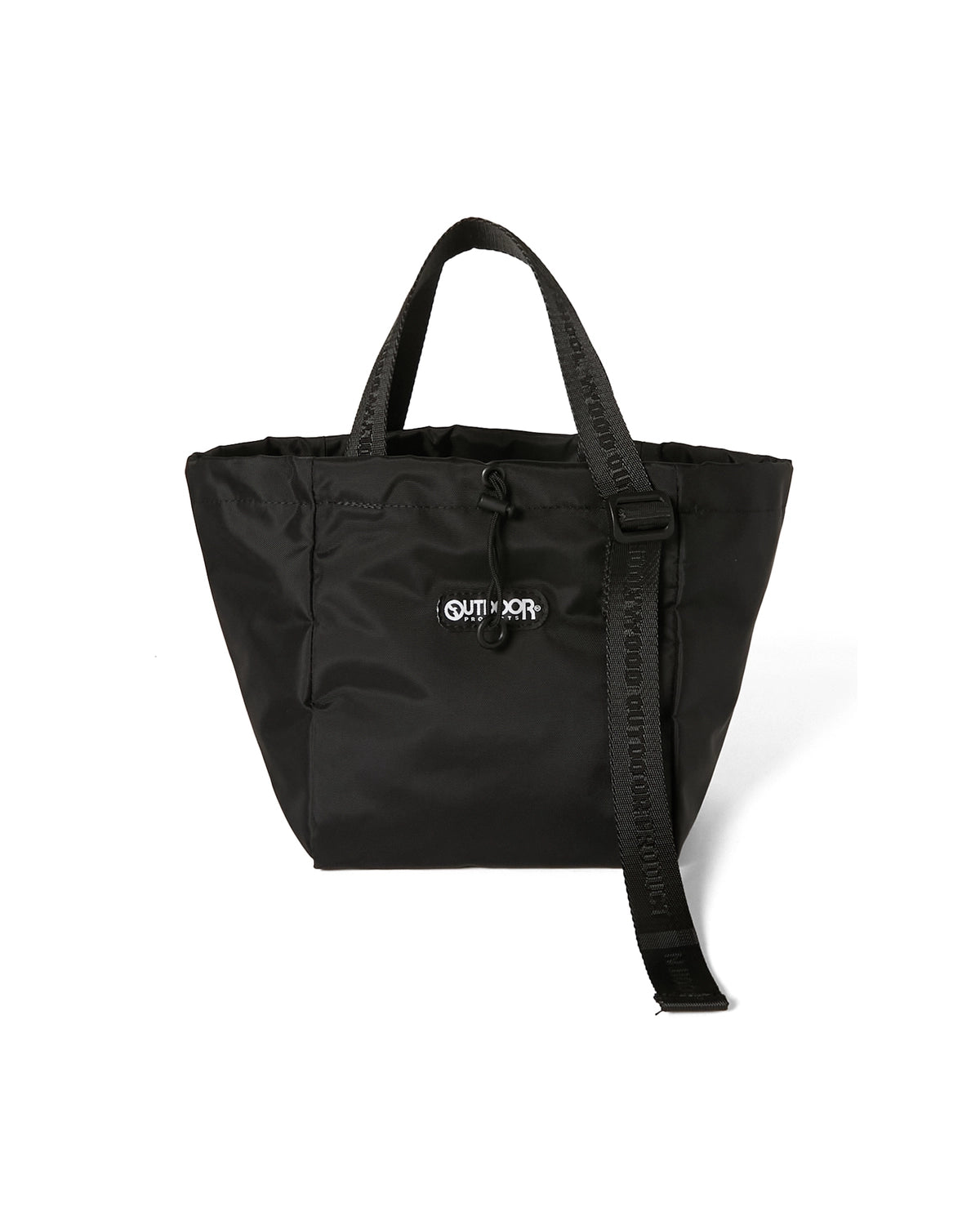N.HOOLYWOOD COMPILE / × OUTDOOR PRODUCTS TOTE BAG (2251-AC04)