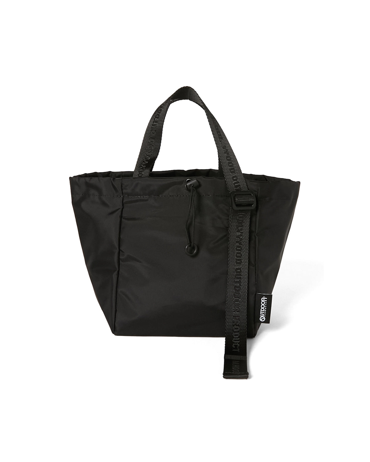 N.HOOLYWOOD COMPILE / × OUTDOOR PRODUCTS TOTE BAG (2251-AC04)