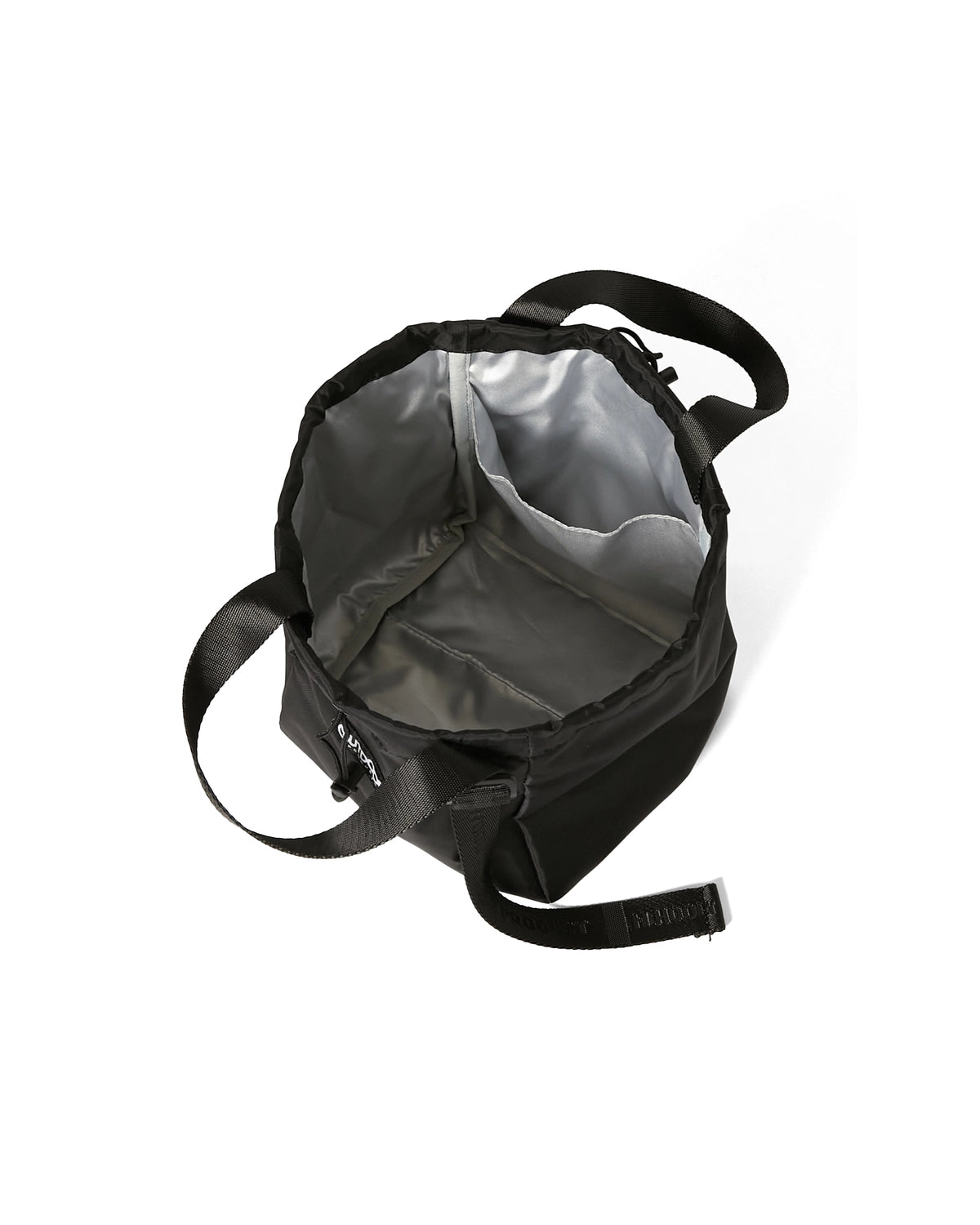 N.HOOLYWOOD COMPILE / × OUTDOOR PRODUCTS TOTE BAG (2251-AC04)