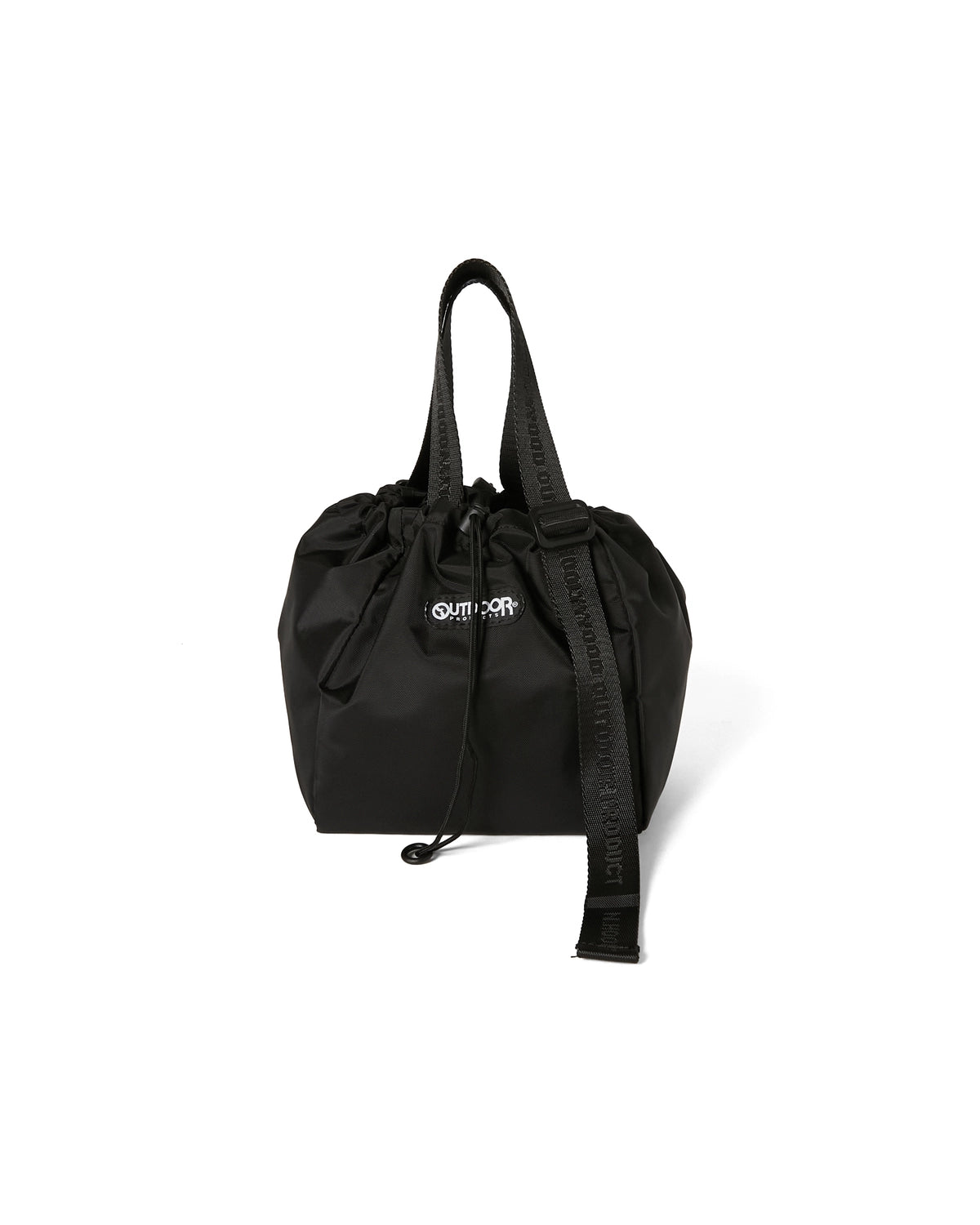 N.HOOLYWOOD COMPILE / × OUTDOOR PRODUCTS TOTE BAG (2251-AC04)