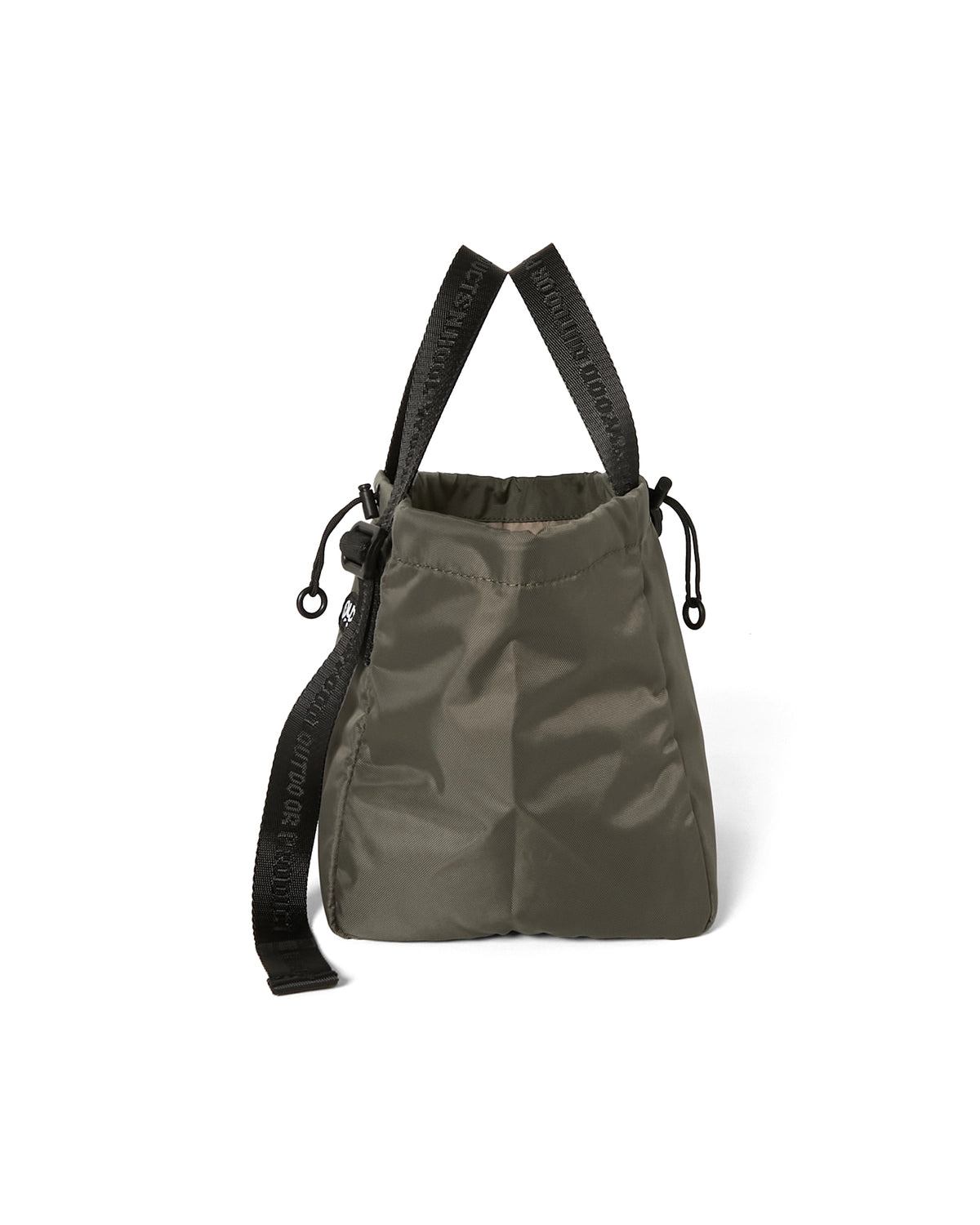 N.HOOLYWOOD COMPILE / × OUTDOOR PRODUCTS TOTE BAG (2251-AC04)