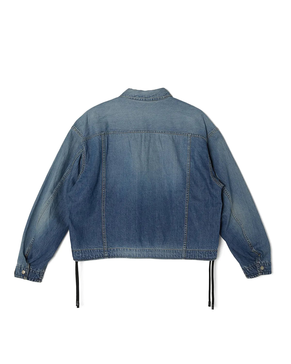 N.HOOLYWOOD COMPILE / DENIM JACKET (2251-BL06-015)