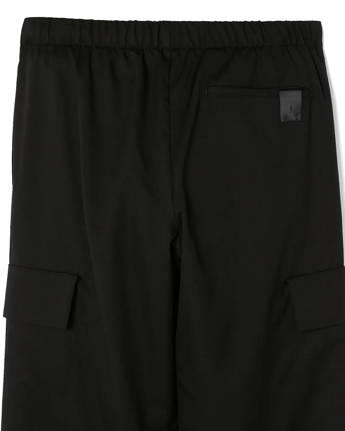 N.HOOLYWOOD COMPILE / WIDE EASY PANTS (2251-CP20-002)
